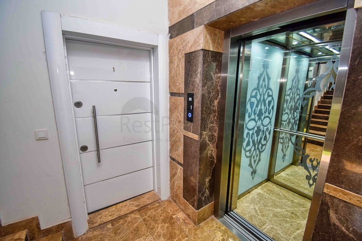 A 6+1 duplex apartment in the Mallayusuf - Antalya neighborhood A 6+1 duplex apartment in the Mallayusuf - Antalya neighborhood