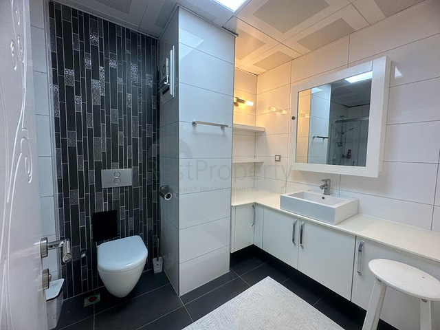 A 6+1 duplex apartment in the Mallayusuf - Antalya neighborhood A 6+1 duplex apartment in the Mallayusuf - Antalya neighborhood