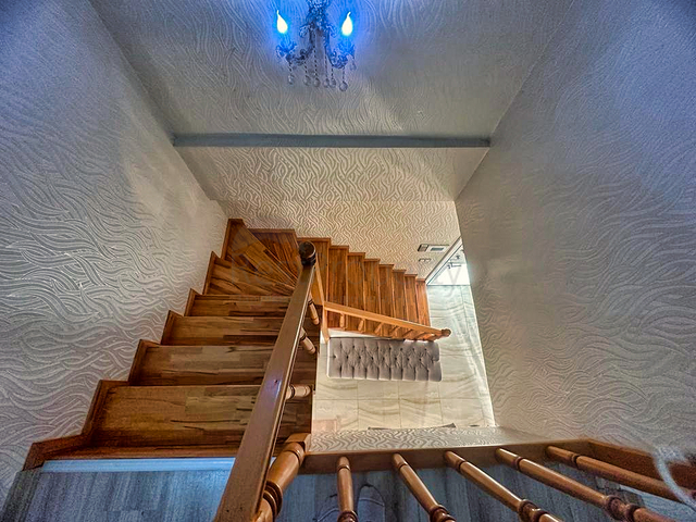 A 6+1 duplex apartment in the Mallayusuf - Antalya neighborhood A 6+1 duplex apartment in the Mallayusuf - Antalya neighborhood