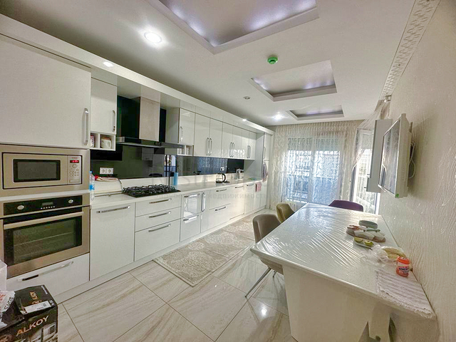A 6+1 duplex apartment in the Mallayusuf - Antalya neighborhood A 6+1 duplex apartment in the Mallayusuf - Antalya neighborhood
