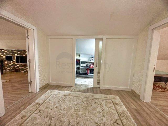 A 6+1 duplex apartment in the Mallayusuf - Antalya neighborhood A 6+1 duplex apartment in the Mallayusuf - Antalya neighborhood