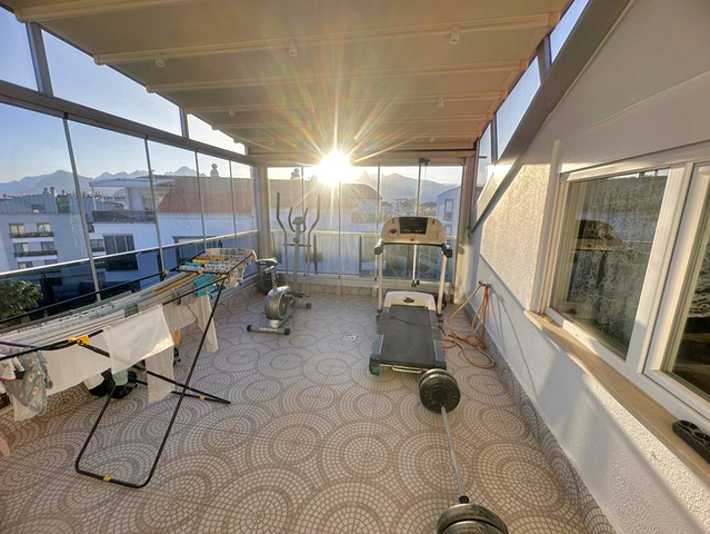 A 6+1 duplex apartment in the Mallayusuf - Antalya neighborhood A 6+1 duplex apartment in the Mallayusuf - Antalya neighborhood