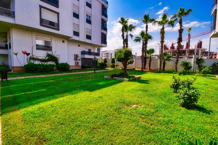 A 6+1 duplex apartment in the Mallayusuf - Antalya neighborhood A 6+1 duplex apartment in the Mallayusuf - Antalya neighborhood