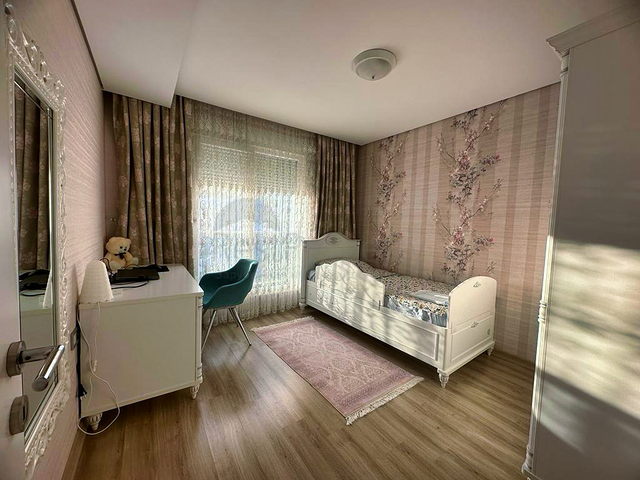 A 6+1 duplex apartment in the Mallayusuf - Antalya neighborhood A 6+1 duplex apartment in the Mallayusuf - Antalya neighborhood