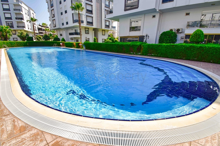 A 6+1 duplex apartment in the Mallayusuf - Antalya neighborhood A 6+1 duplex apartment in the Mallayusuf - Antalya neighborhood