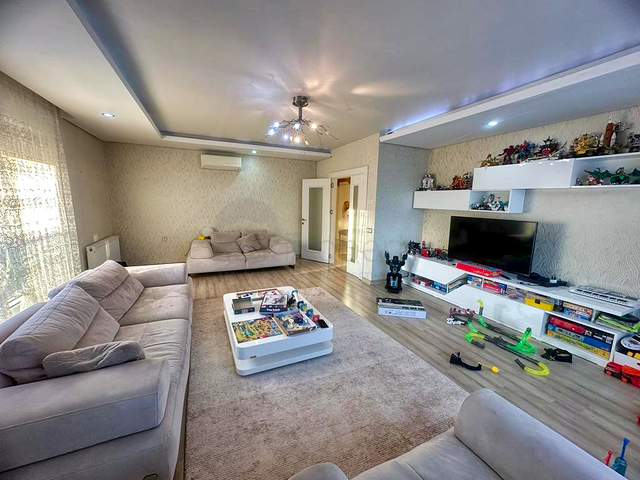 A 6+1 duplex apartment in the Mallayusuf - Antalya neighborhood A 6+1 duplex apartment in the Mallayusuf - Antalya neighborhood