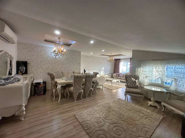 A 6+1 duplex apartment in the Mallayusuf - Antalya neighborhood A 6+1 duplex apartment in the Mallayusuf - Antalya neighborhood