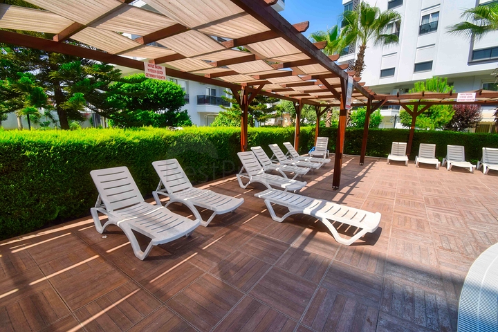 A 6+1 duplex apartment in the Mallayusuf - Antalya neighborhood A 6+1 duplex apartment in the Mallayusuf - Antalya neighborhood