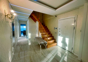 A 6+1 duplex apartment in the Mallayusuf - Antalya neighborhood A 6+1 duplex apartment in the Mallayusuf - Antalya neighborhood