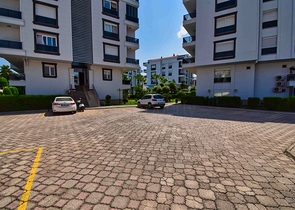 A 6+1 duplex apartment in the Mallayusuf - Antalya neighborhood A 6+1 duplex apartment in the Mallayusuf - Antalya neighborhood