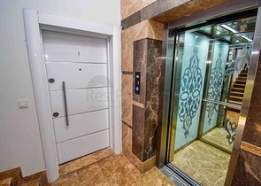 A 6+1 duplex apartment in the Mallayusuf - Antalya neighborhood A 6+1 duplex apartment in the Mallayusuf - Antalya neighborhood