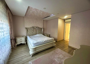 A 6+1 duplex apartment in the Mallayusuf - Antalya neighborhood A 6+1 duplex apartment in the Mallayusuf - Antalya neighborhood