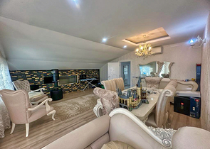 A 6+1 duplex apartment in the Mallayusuf - Antalya neighborhood A 6+1 duplex apartment in the Mallayusuf - Antalya neighborhood