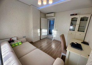 A 6+1 duplex apartment in the Mallayusuf - Antalya neighborhood A 6+1 duplex apartment in the Mallayusuf - Antalya neighborhood