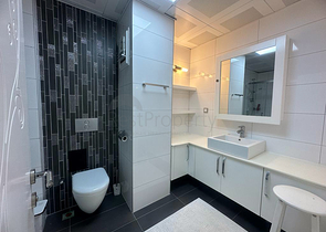 A 6+1 duplex apartment in the Mallayusuf - Antalya neighborhood A 6+1 duplex apartment in the Mallayusuf - Antalya neighborhood