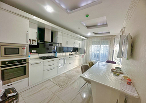 A 6+1 duplex apartment in the Mallayusuf - Antalya neighborhood A 6+1 duplex apartment in the Mallayusuf - Antalya neighborhood