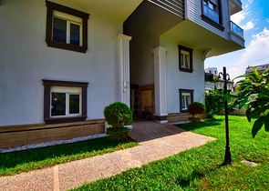 A 6+1 duplex apartment in the Mallayusuf - Antalya neighborhood A 6+1 duplex apartment in the Mallayusuf - Antalya neighborhood