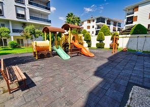 A 6+1 duplex apartment in the Mallayusuf - Antalya neighborhood A 6+1 duplex apartment in the Mallayusuf - Antalya neighborhood