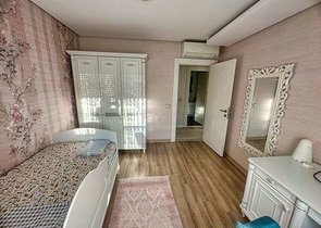 A 6+1 duplex apartment in the Mallayusuf - Antalya neighborhood A 6+1 duplex apartment in the Mallayusuf - Antalya neighborhood