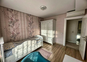 A 6+1 duplex apartment in the Mallayusuf - Antalya neighborhood A 6+1 duplex apartment in the Mallayusuf - Antalya neighborhood