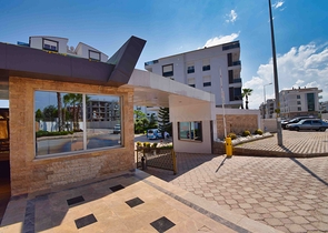 A 6+1 duplex apartment in the Mallayusuf - Antalya neighborhood A 6+1 duplex apartment in the Mallayusuf - Antalya neighborhood