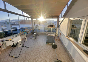 A 6+1 duplex apartment in the Mallayusuf - Antalya neighborhood A 6+1 duplex apartment in the Mallayusuf - Antalya neighborhood