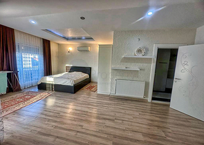 A 6+1 duplex apartment in the Mallayusuf - Antalya neighborhood A 6+1 duplex apartment in the Mallayusuf - Antalya neighborhood