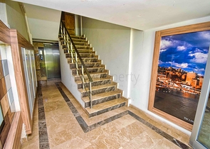 A 6+1 duplex apartment in the Mallayusuf - Antalya neighborhood A 6+1 duplex apartment in the Mallayusuf - Antalya neighborhood