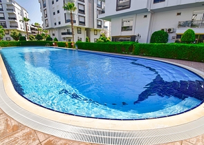 A 6+1 duplex apartment in the Mallayusuf - Antalya neighborhood A 6+1 duplex apartment in the Mallayusuf - Antalya neighborhood