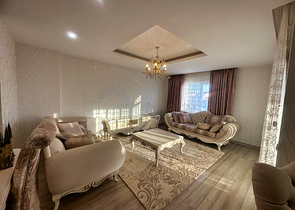 A 6+1 duplex apartment in the Mallayusuf - Antalya neighborhood A 6+1 duplex apartment in the Mallayusuf - Antalya neighborhood