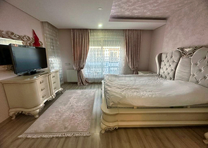 A 6+1 duplex apartment in the Mallayusuf - Antalya neighborhood A 6+1 duplex apartment in the Mallayusuf - Antalya neighborhood