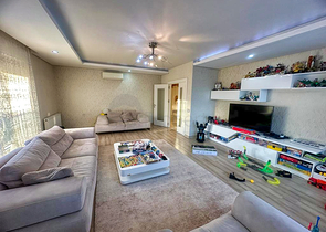 A 6+1 duplex apartment in the Mallayusuf - Antalya neighborhood A 6+1 duplex apartment in the Mallayusuf - Antalya neighborhood