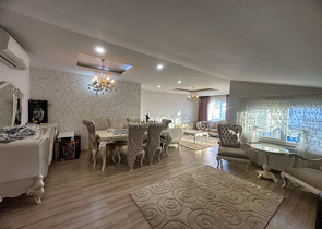 A 6+1 duplex apartment in the Mallayusuf - Antalya neighborhood A 6+1 duplex apartment in the Mallayusuf - Antalya neighborhood