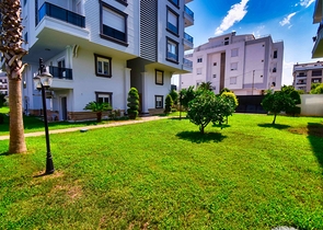 A 6+1 duplex apartment in the Mallayusuf - Antalya neighborhood A 6+1 duplex apartment in the Mallayusuf - Antalya neighborhood