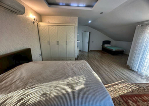 A 6+1 duplex apartment in the Mallayusuf - Antalya neighborhood A 6+1 duplex apartment in the Mallayusuf - Antalya neighborhood