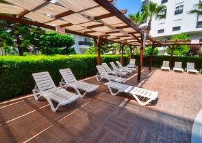 A 6+1 duplex apartment in the Mallayusuf - Antalya neighborhood A 6+1 duplex apartment in the Mallayusuf - Antalya neighborhood