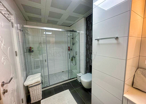 A 6+1 duplex apartment in the Mallayusuf - Antalya neighborhood A 6+1 duplex apartment in the Mallayusuf - Antalya neighborhood