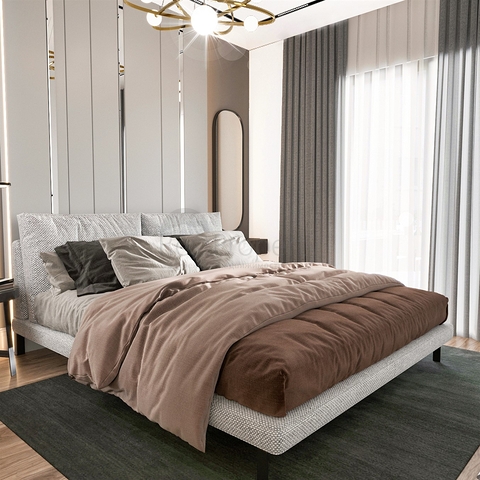 Investment project in Kepez - Antalya area