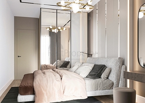 Investment project in Kepez - Antalya area