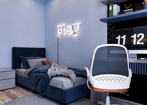 Investment project in Kepez - Antalya area