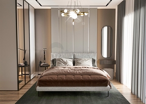 Investment project in Kepez - Antalya area