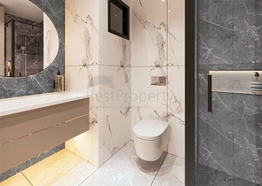 Investment project in Kepez - Antalya area