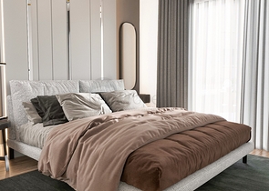 Investment project in Kepez - Antalya area