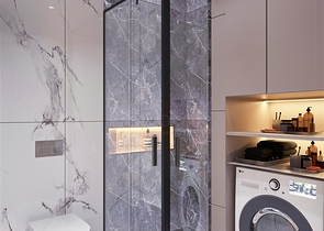 Investment project in Kepez - Antalya area