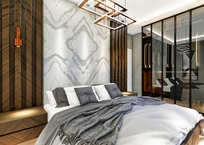 Investment project in the Altyntas - Antalya area