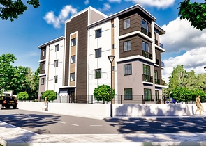 Investment project in the Altyntas - Antalya area