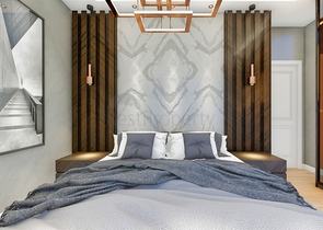 Investment project in the Altyntas - Antalya area