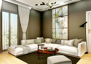 Investment project in the Altyntas - Antalya area