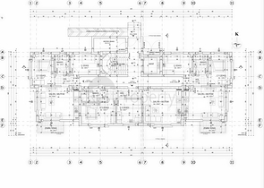 Investment project in the Altyntas - Antalya area