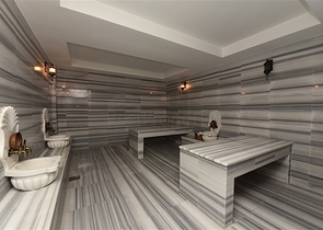 Spacious 3+1 penthouse in Konakli district